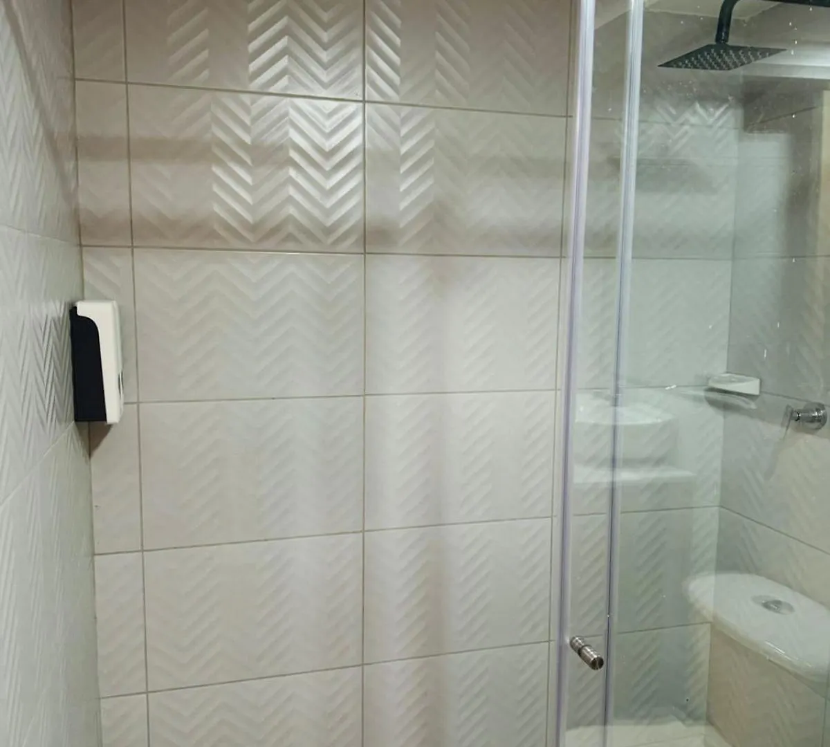 ***  Aero Hotel Boutique Bogotá Colombia