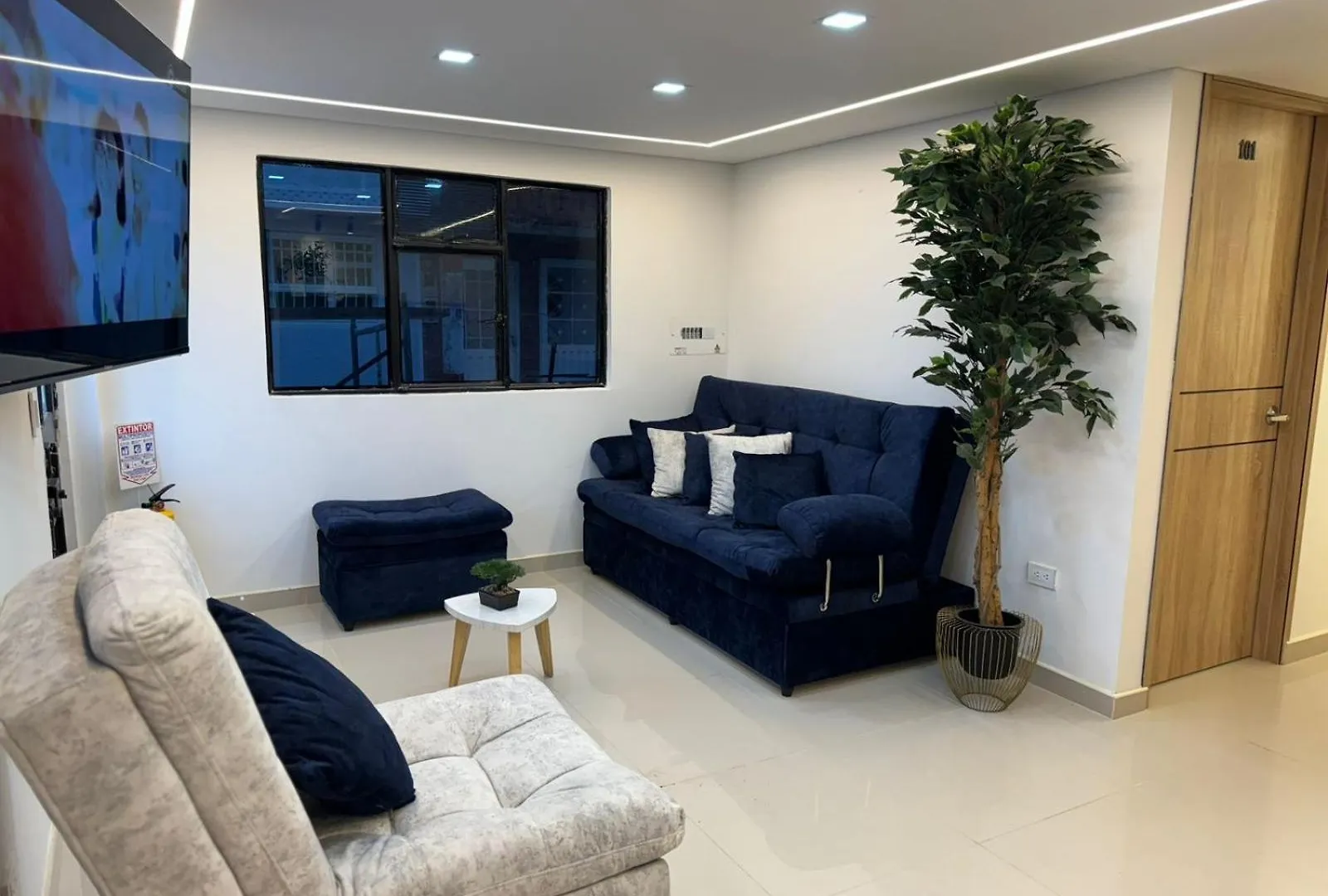 Aero Hotel Boutique Bogotá