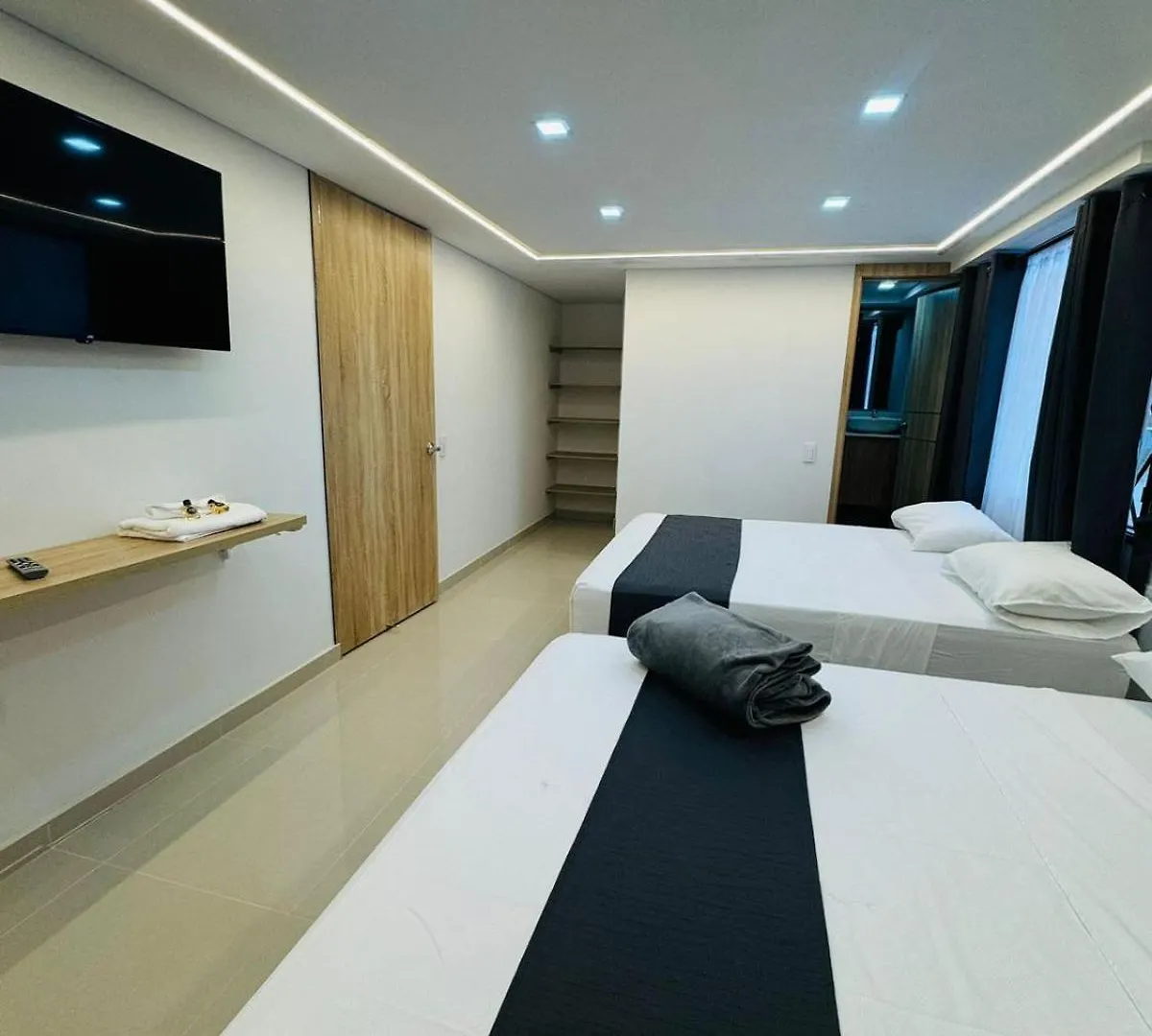 Aero Hotel Boutique Bogotá