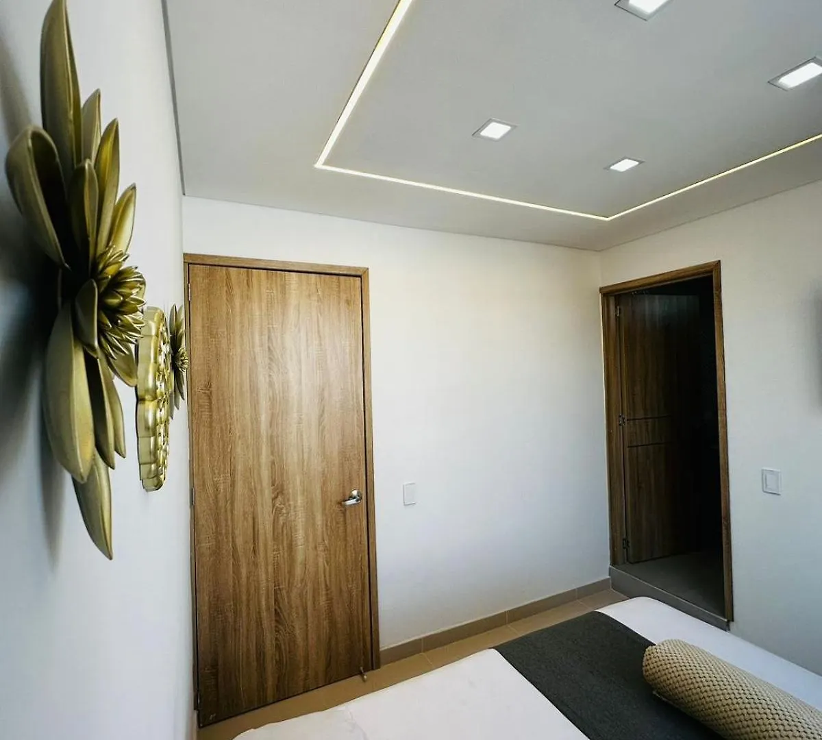 Aero Hotel Boutique Bogotá
