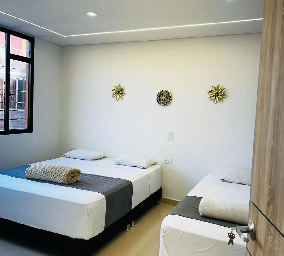 Aero Hotel Boutique Bogotá