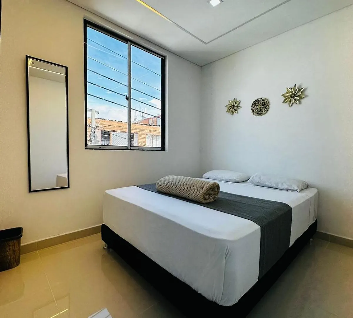 Aero Hotel Boutique Bogotá