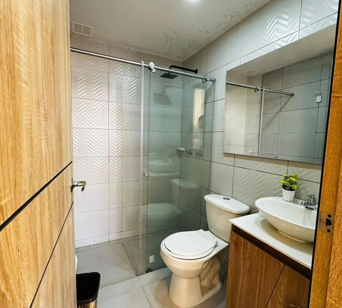 ***  Aero Hotel Boutique Bogotá Colombia