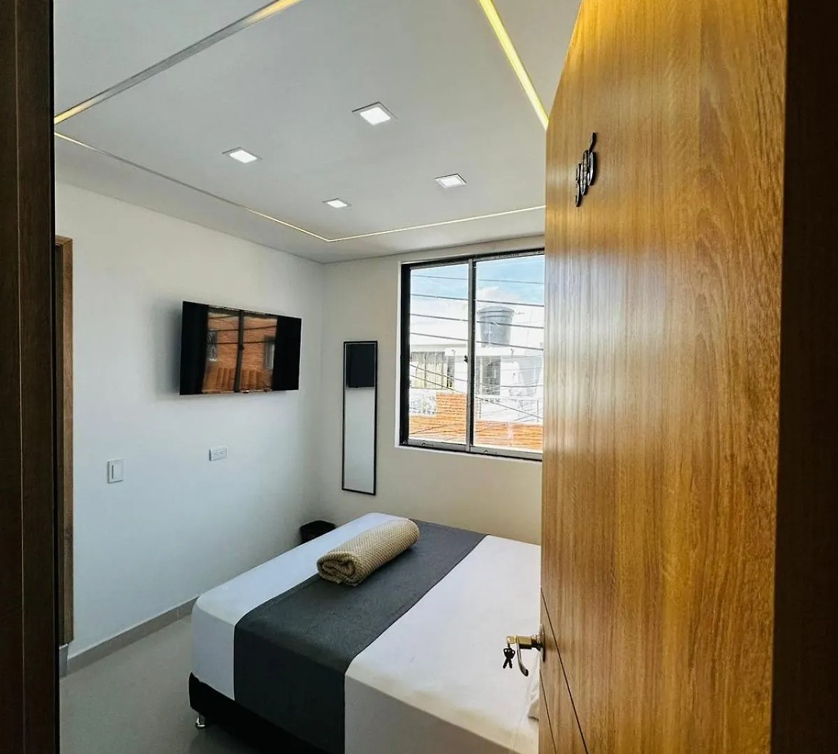 Aero Hotel Boutique Bogotá