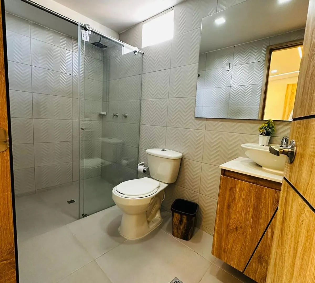 Aero Hotel Boutique Bogotá