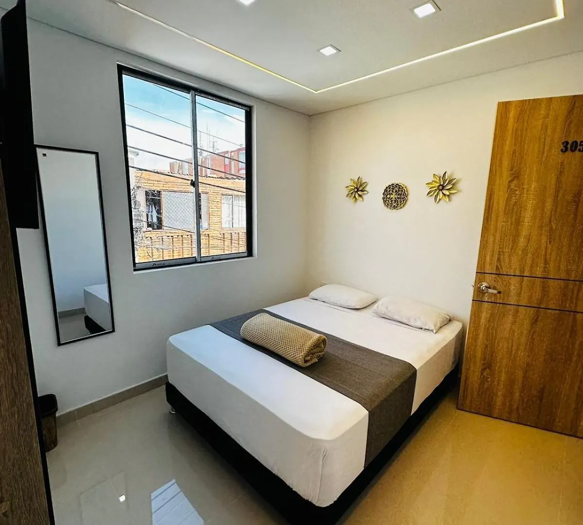 Aero Hotel Boutique Bogotá