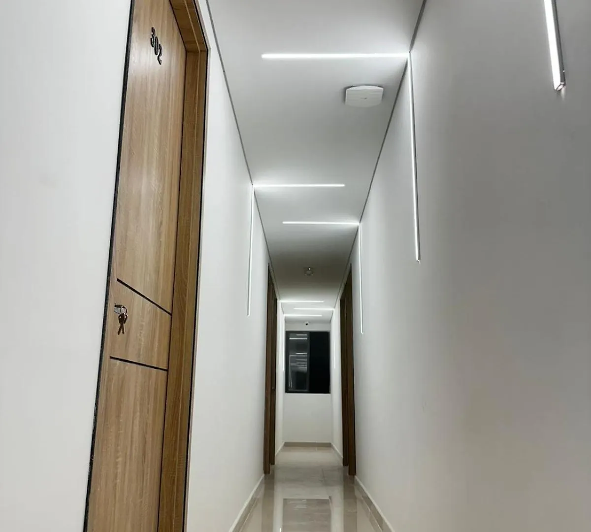 Aero Hotel Boutique Bogotá 3*,  Colombia