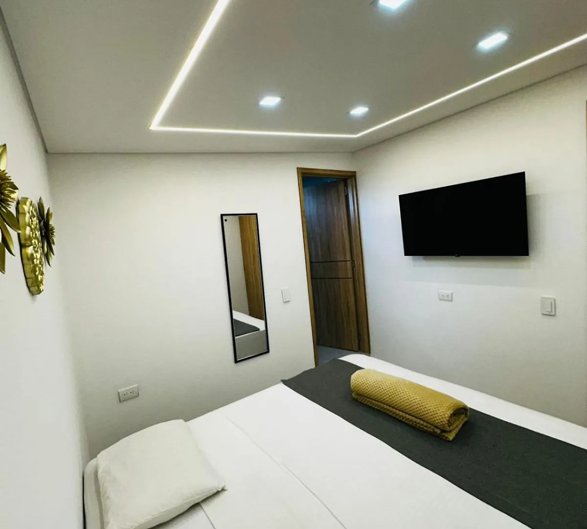 Aero Hotel Boutique Bogotá