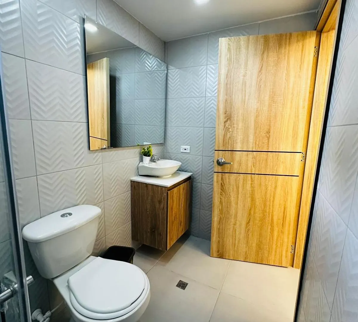 Aero Hotel Boutique Bogotá
