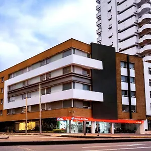 Hotel Viaggio 617, Bogota