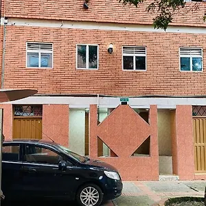 Pensión Centro Internacional