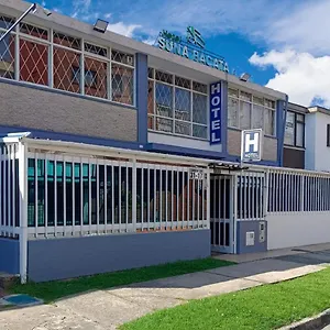 Hotel Suna Bacata, Bogota