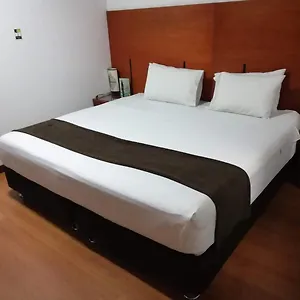 Hotel Aw Boutique, Bogota
