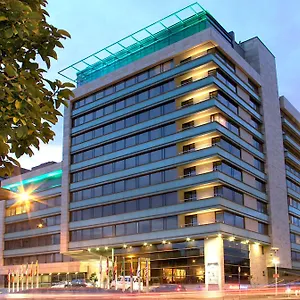 Hotel Plaza, Bogota
