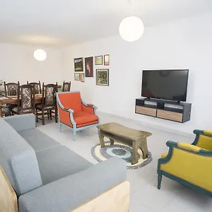 Apartamento Casa Bogotana