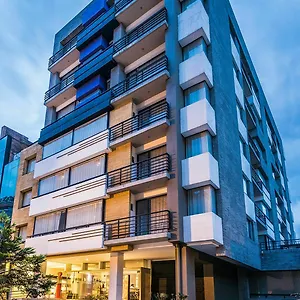 Hotel Viaggio Nueve Tres, Bogota