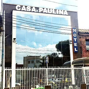Hotel Hotel Casa Paulina, Bogota